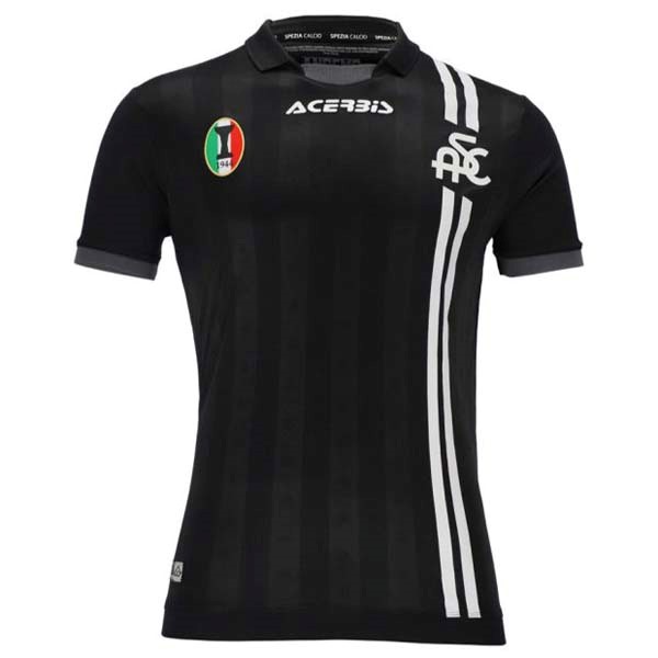 Tailandia Camiseta Spezia 2ª 2021/22